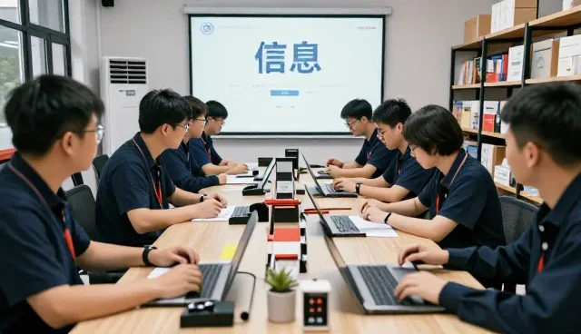 项目咨询成长深度分享(企业服务适用)