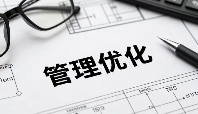 企业运营诊断在信息咨询领域的应用与发展趋势